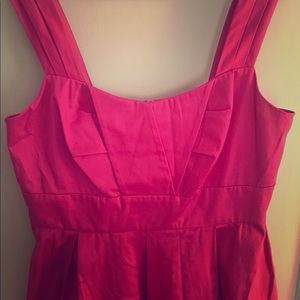 Calvin Klein Sz 10• Fit and Flare👗💕🌸✨